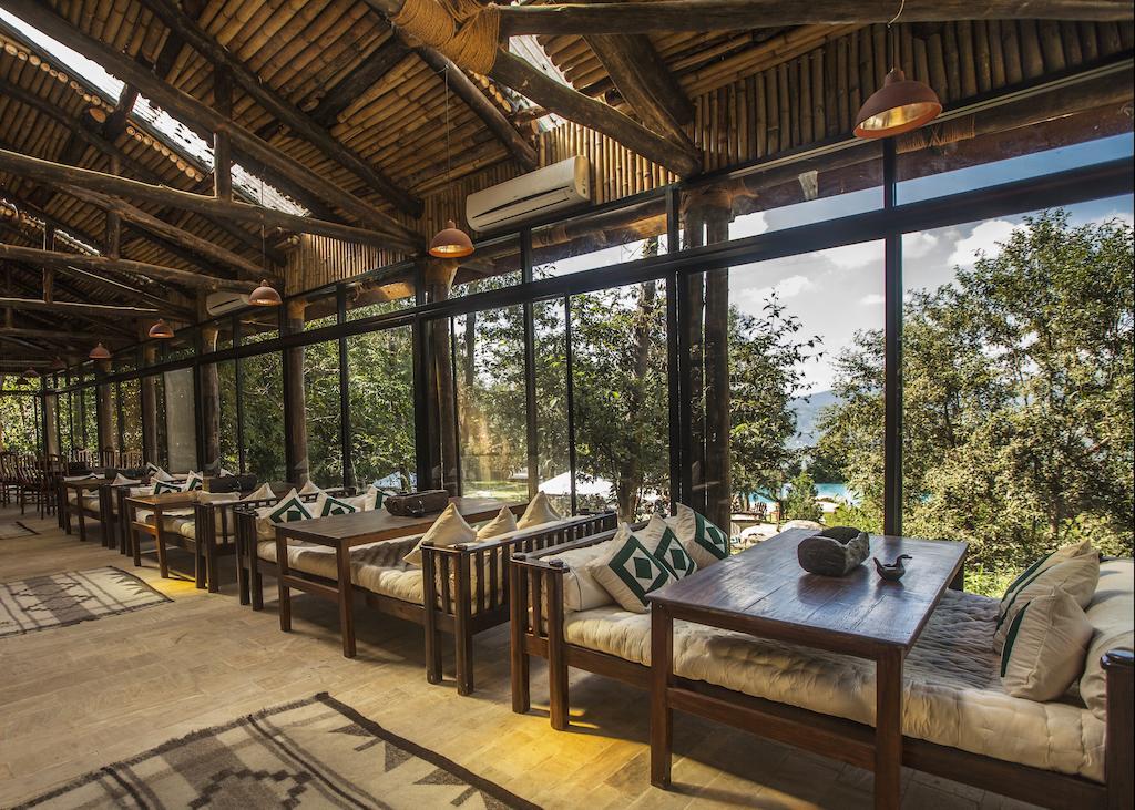 Dwarika'S Resort - Dhulikhel Wellbeing Escape In The Himalayas Eksteriør bilde