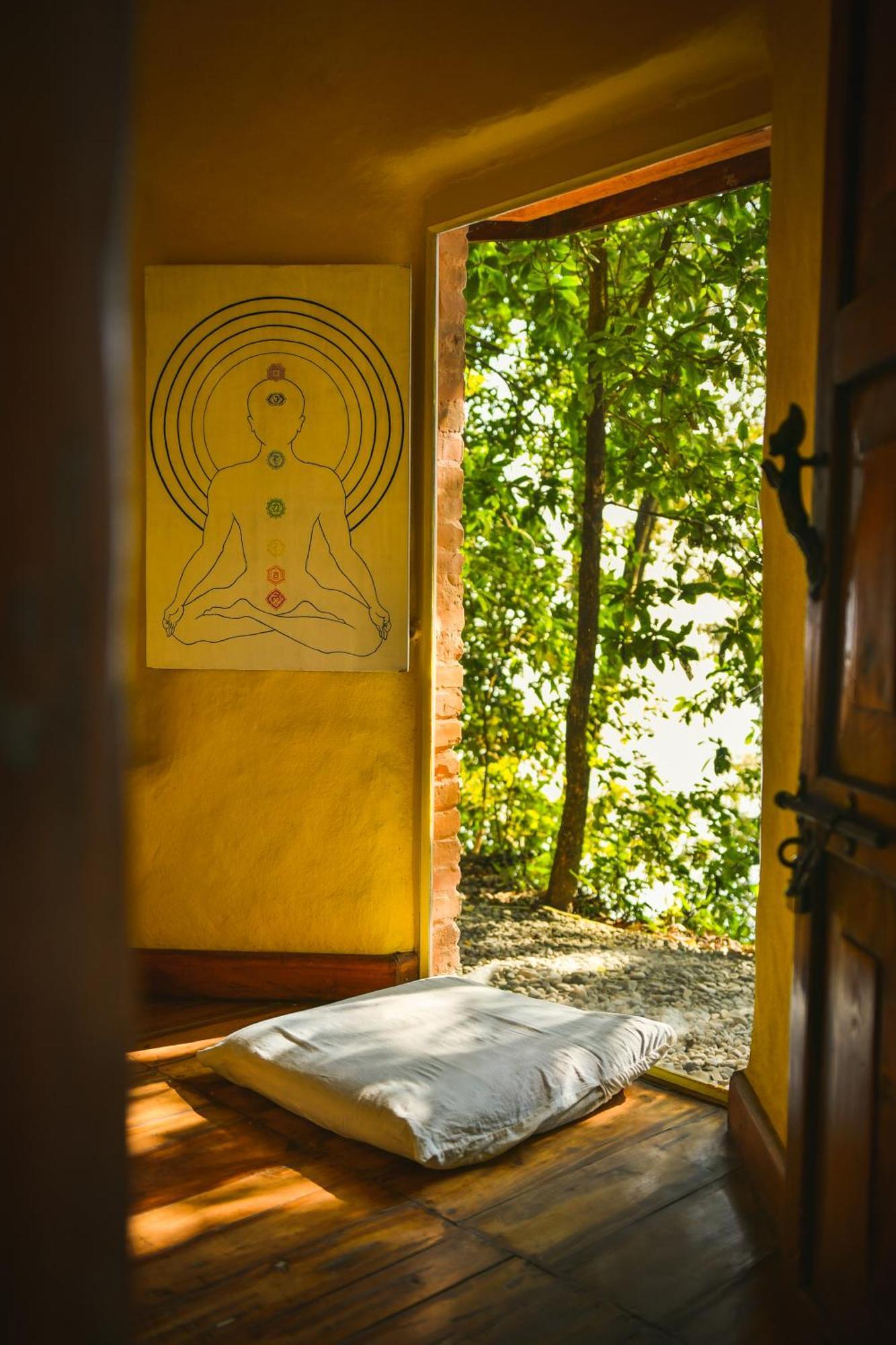 Dwarika'S Resort - Dhulikhel Wellbeing Escape In The Himalayas Eksteriør bilde